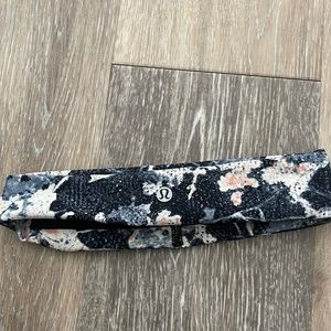 Lululemon Headband